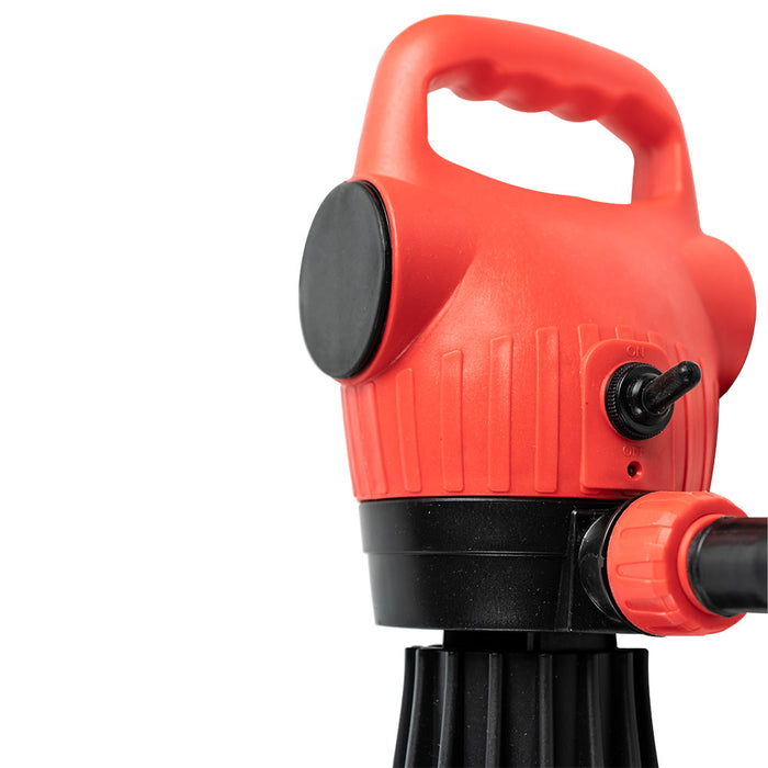 BOMBA ELÉCTRICA PARA DIESEL 205L
