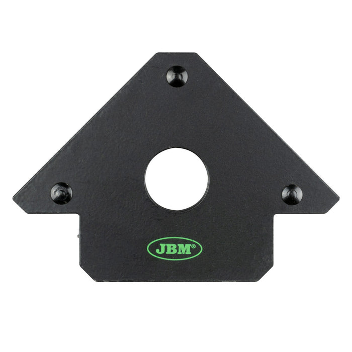 ESCUADRA MAGNÉTICA 45°, 90°, 135° - 100MM