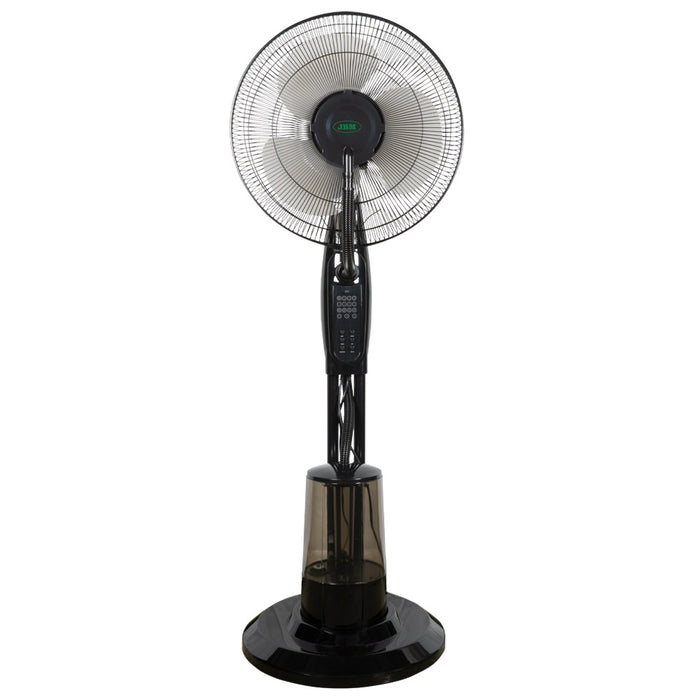 75W WATER MISTING FAN