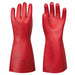 GUANTES AISLANTES ALTA TENSION T.9