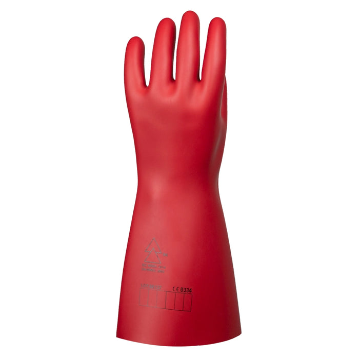 GUANTES AISLANTES PARA TRABAJOS EN TENSIÓN T.9