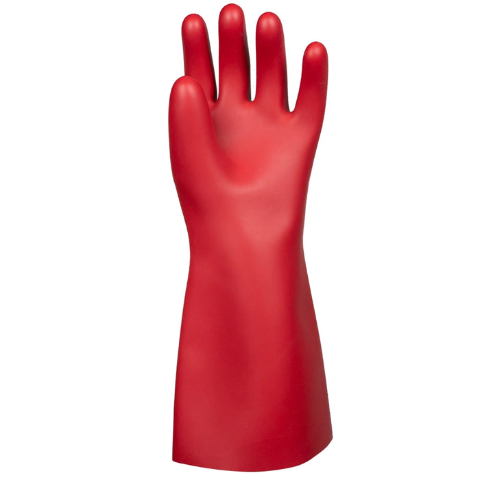 GUANTES AISLANTES PARA TRABAJOS EN TENSIÓN T.9