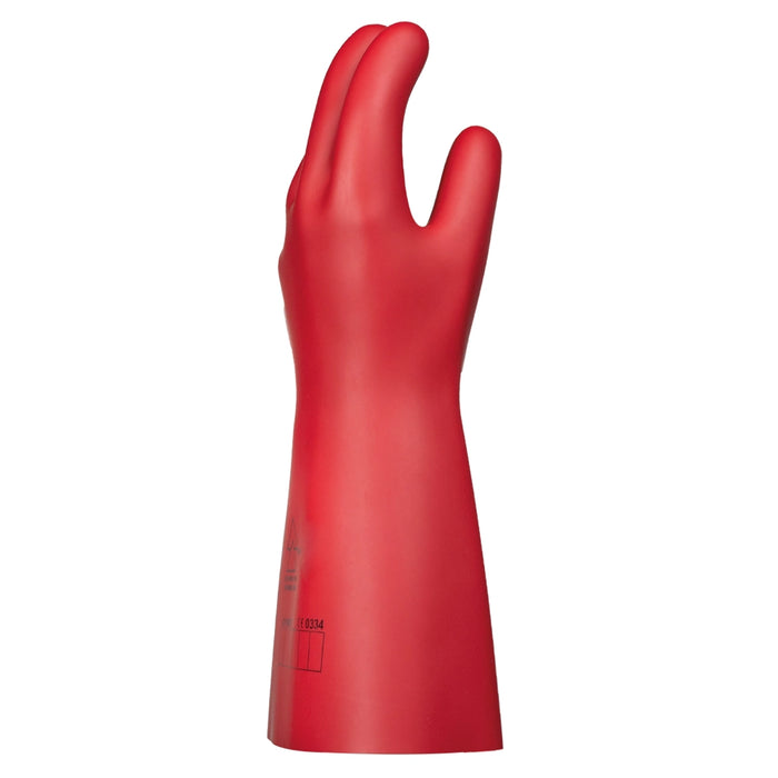 GUANTES AISLANTES PARA TRABAJOS EN TENSIÓN T.9