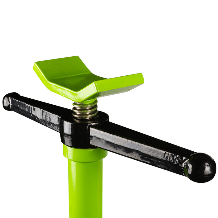 CABALLETE DE ELEVACIÓN 1.8T (1220-2146MM)