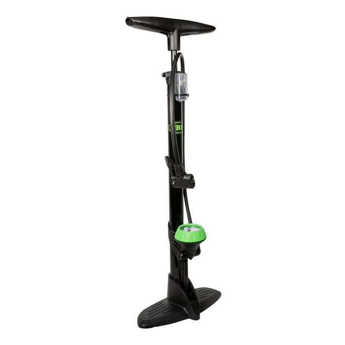 POMPE À PIED POUR VÉLO