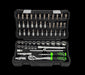 EST. HERR. 3/8" 59 PZS VASOS 12 CAN
