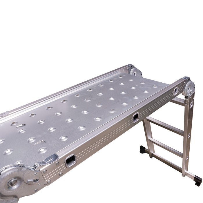 MULTIPOSITION LADDER