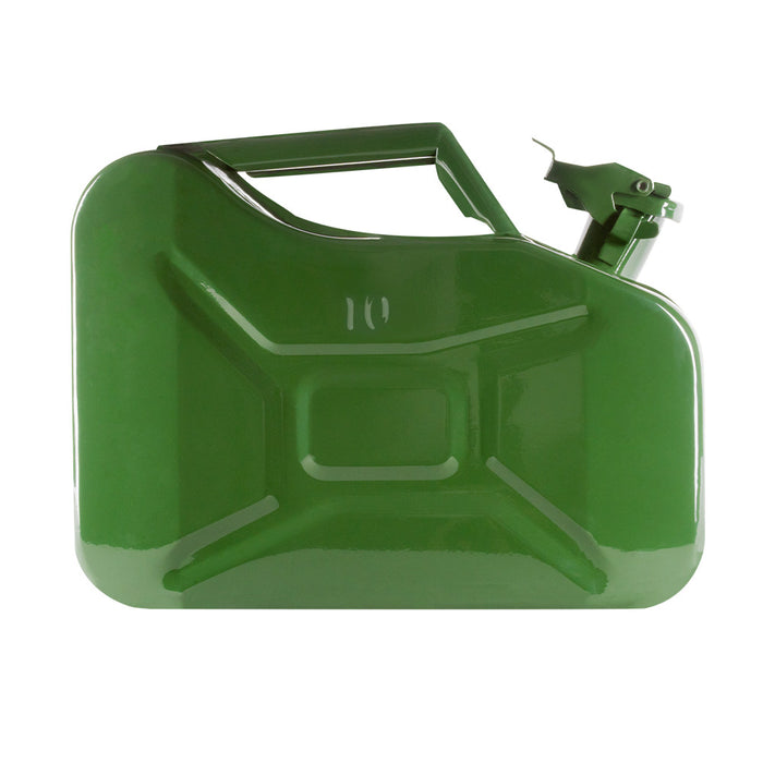 10L METAL ANTI-SPILL CAN