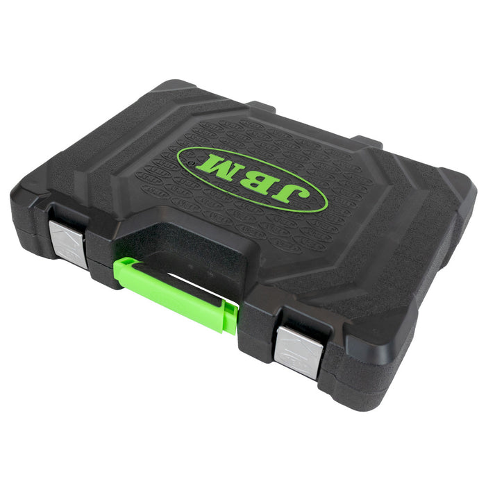 EXTRACTOR DE INYECTORES NEUMÁTICO + JUEGO DE 3 ADAPTADORES + PISTOLA DE IMPACTO 1/2" 1000NM