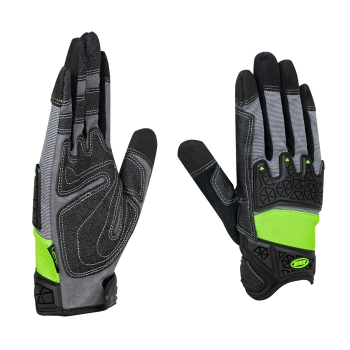 GUANTES DE TRABAJO