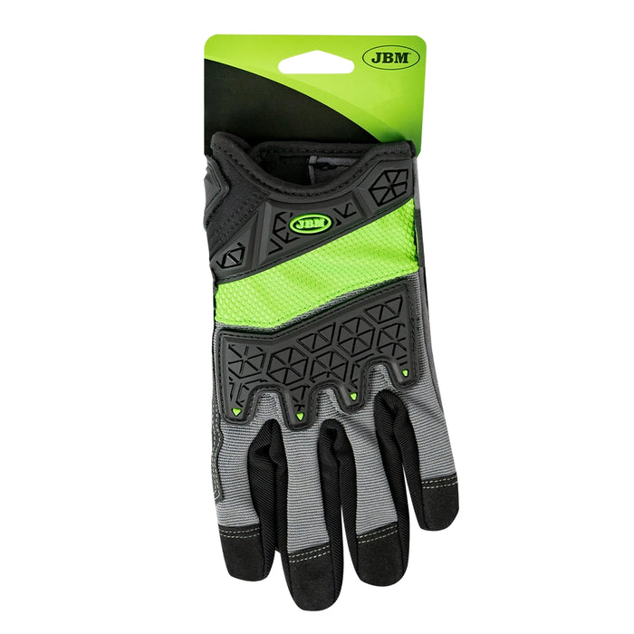 GUANTES DE TRABAJO