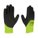 GUANTES DE TRABAJO DE INVIERNO T. 9