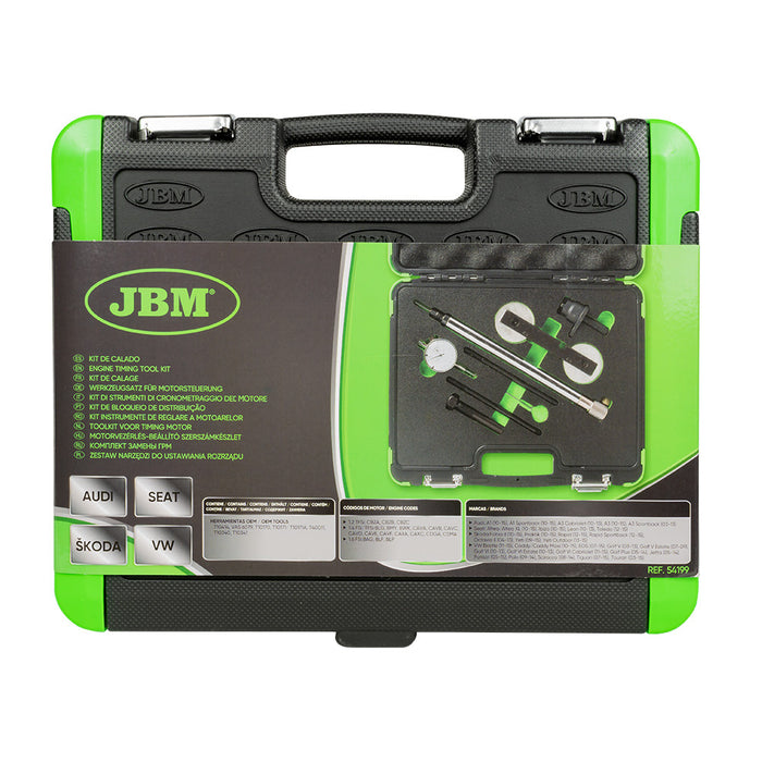 VAG TFSI, FSI ENGINE TIMING TOOL KIT