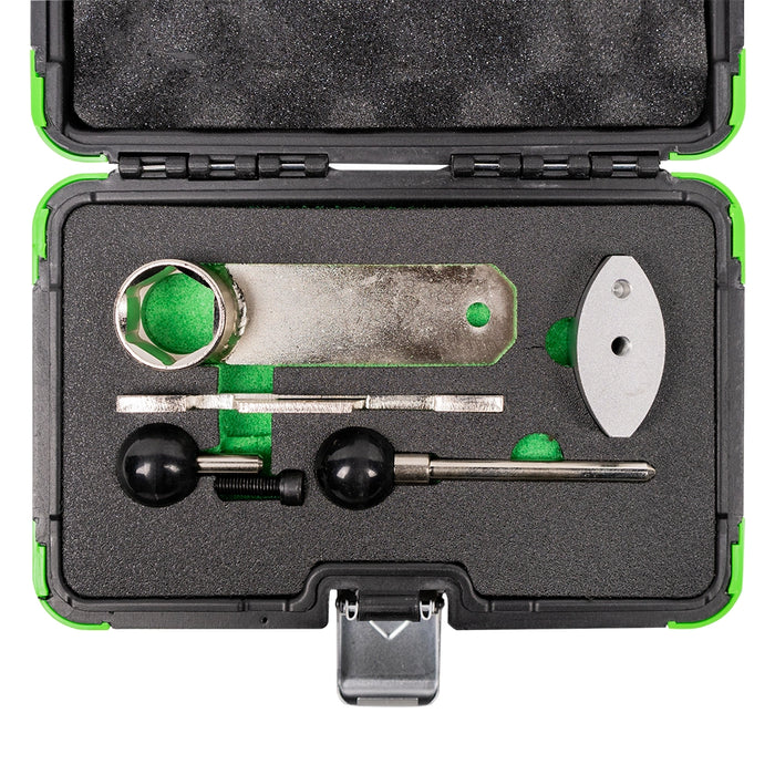 KIT DE CALADO PORSCHE