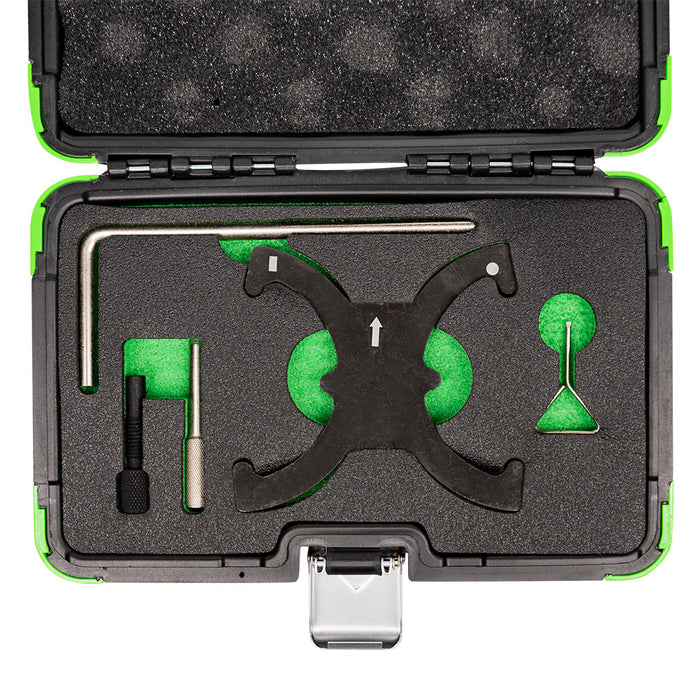 KIT DE CALADO FORD