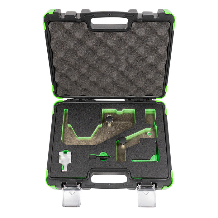 KIT DE CALADO FORD 2.0 ECO BOOST SCTI, TI-VCT