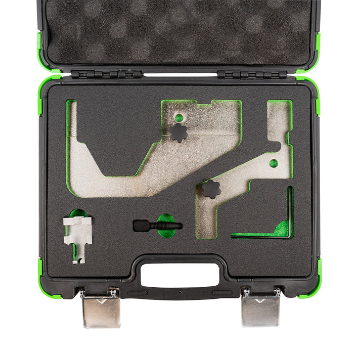 KIT DE CALADO FORD 2.0 ECO BOOST SCTI, TI-VCT