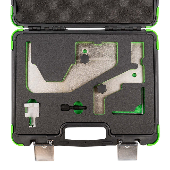 FORD 2.0 ECOBOOST SCTI, TI-VCT TIMING TOOL KIT