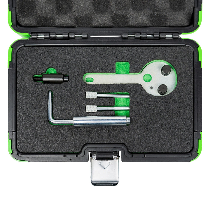 KIT DE CALADO FORD/MAZDA 2.2, 3.2 TDCI