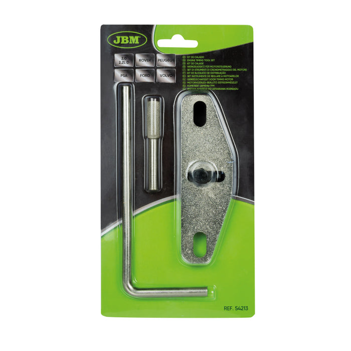 KIT DE CALADO ROVER/PEUGEOT/FORD/VOLVO 2.0, 2.2L D