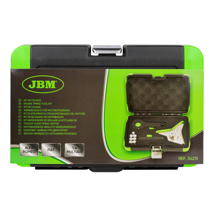 KIT DE CALADO ALFA ROMEO/FIAT 1.4 MULTIAIR