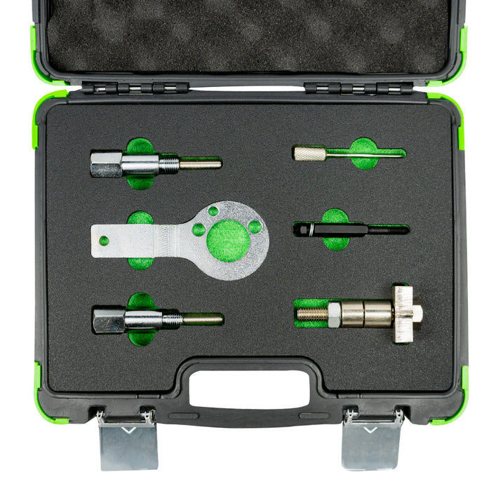 KIT DE CALADO FIAT/OPEL/ALFA 1.9, 2.4L 16V
