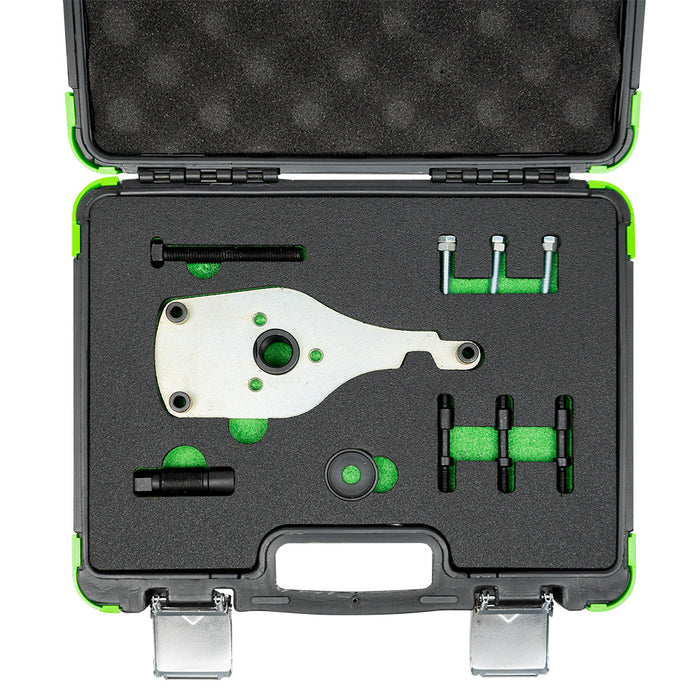 KIT DE EXTRACCIÓN E INSTALACIÓN DE BOMBA DE INYECCIÓN FORD 2.0