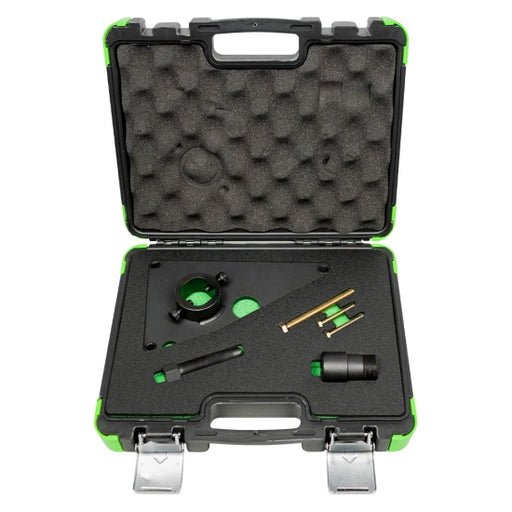 SET EXTRACTOR POLEA O PIÑON BOMBA A