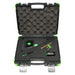 SET EXTRACTOR POLEA O PIÑON BOMBA A