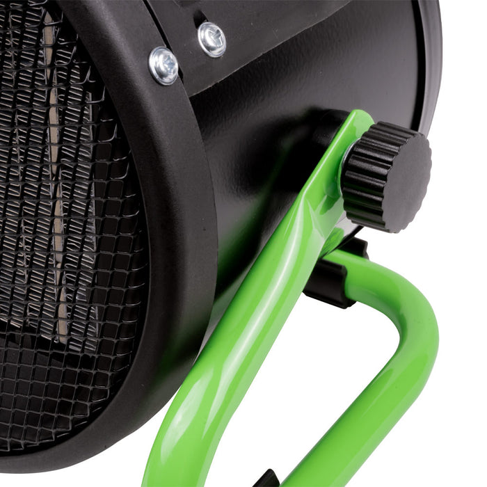 HEATER - 2KW