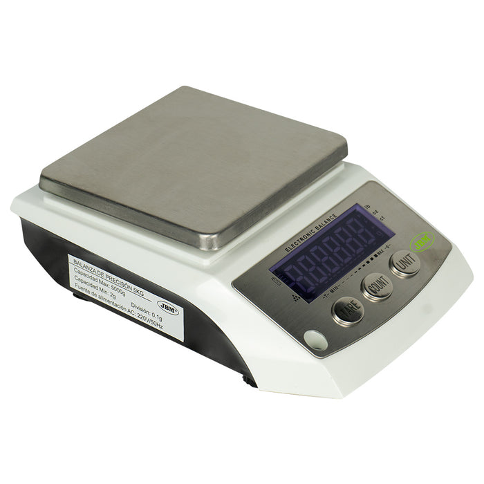 5KG PRECISION SCALE