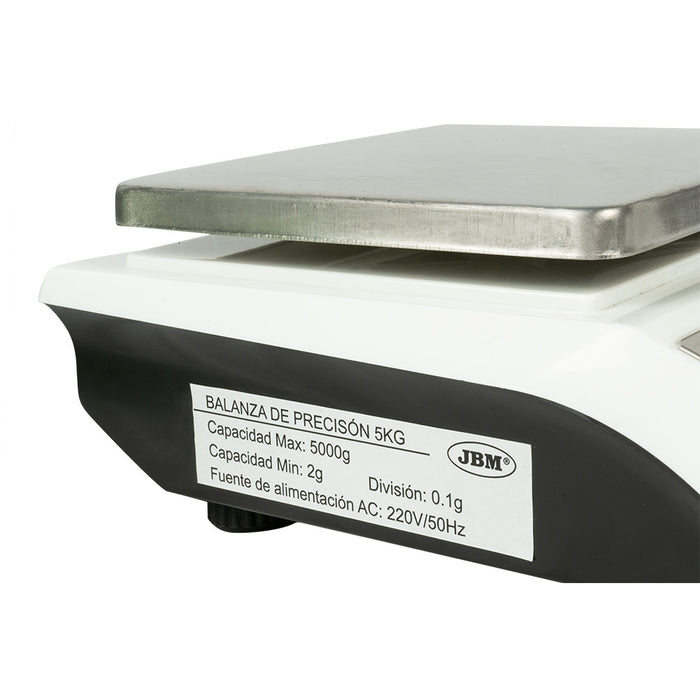 5KG PRECISION SCALE