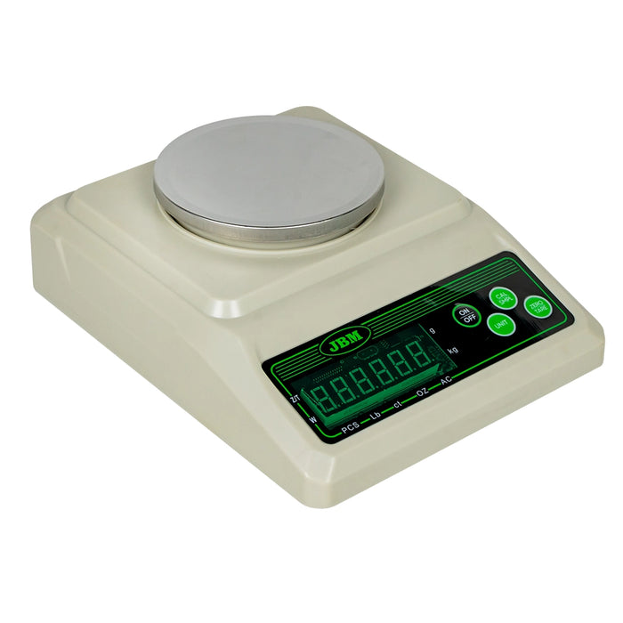 BALANZA DE PRECISIÓN 2KG
