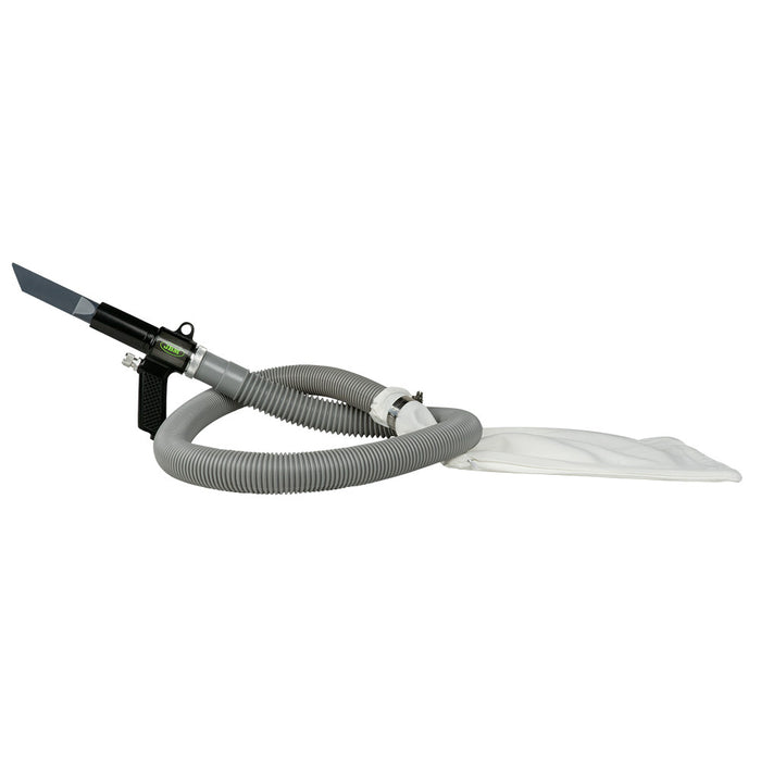 VACUUM AND BLOW GUN