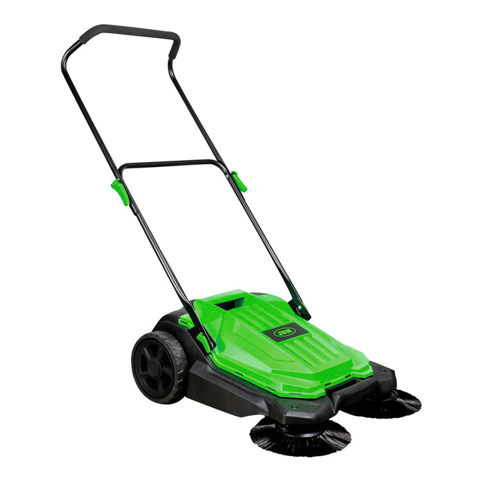 MANUAL PUSH SWEEPER
