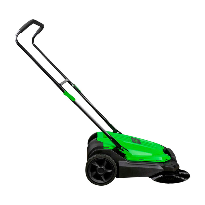 MANUAL PUSH SWEEPER