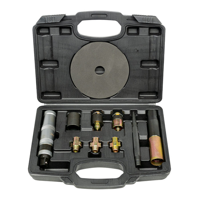 KIT DE EXTRACCIÓN DE TORNILLOS DE SEGURIDAD DE RUEDA