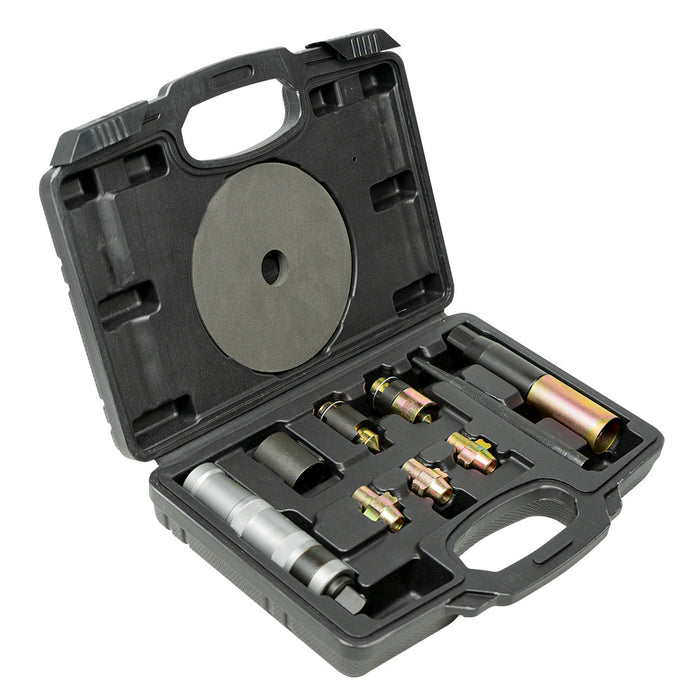 KIT DE EXTRACCIÓN DE TORNILLOS DE SEGURIDAD DE RUEDA