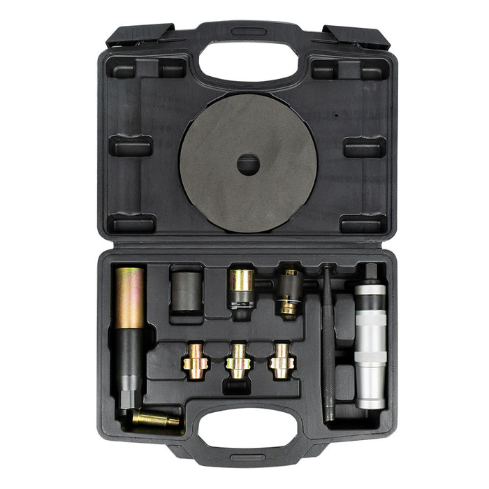 KIT DE EXTRACCIÓN DE TORNILLOS DE SEGURIDAD DE RUEDA