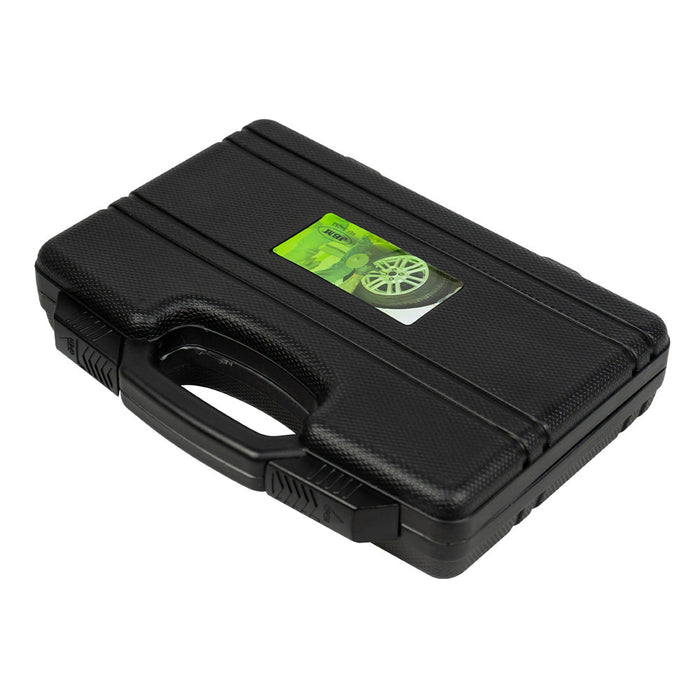 KIT DE EXTRACCIÓN DE TORNILLOS DE SEGURIDAD DE RUEDA