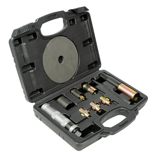 KIT EXTRACCION TORNILLOS SEG.RUEDA