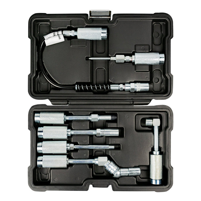 SET DE ACCESORIOS PARA PISTOLA ENGRASADORA