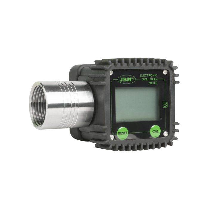 CONTADOR DIGITAL PARA BOMBA DE ABASTECIMENTO (GASÓLEO / UREIA AUS32)