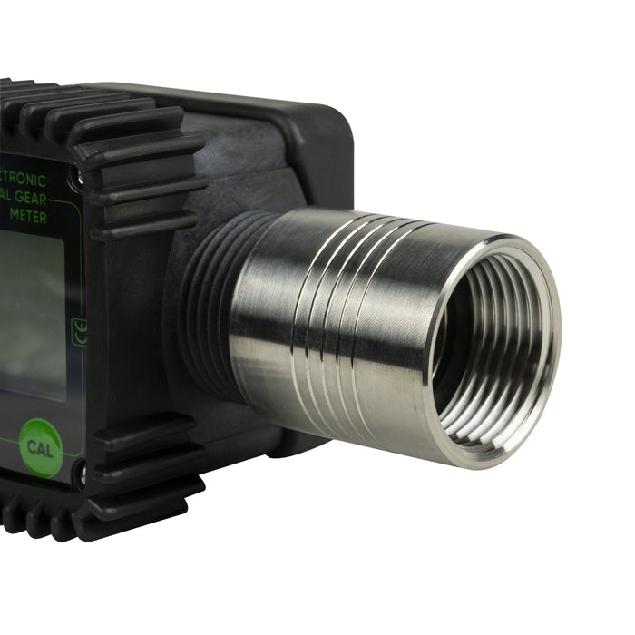 CONTADOR DIGITAL PARA BOMBA DE ABASTECIMENTO (GASÓLEO / UREIA AUS32)