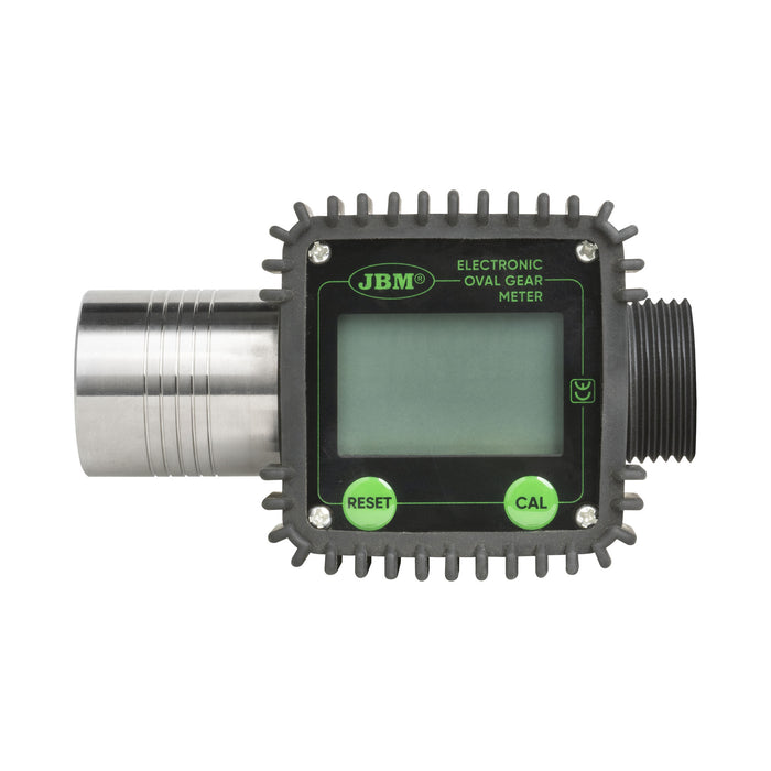 CONTADOR DIGITAL PARA BOMBA DE ABASTECIMENTO (GASÓLEO / UREIA AUS32)