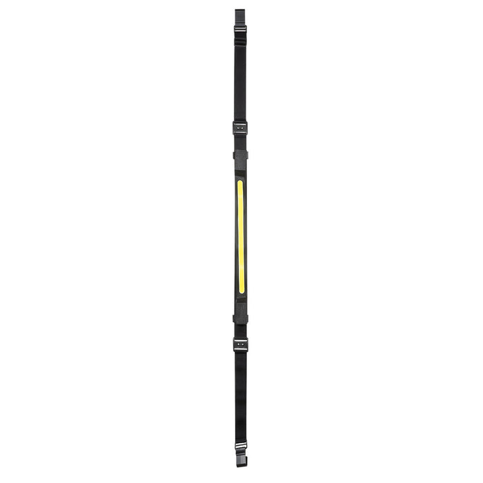 MAGNETIC FLEXIBLE LED BAR WITH STRAP - 1000LM