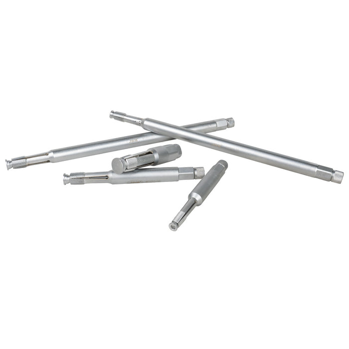 SET DE REPARACIÓN DE ROSCAS DE BUJÍAS