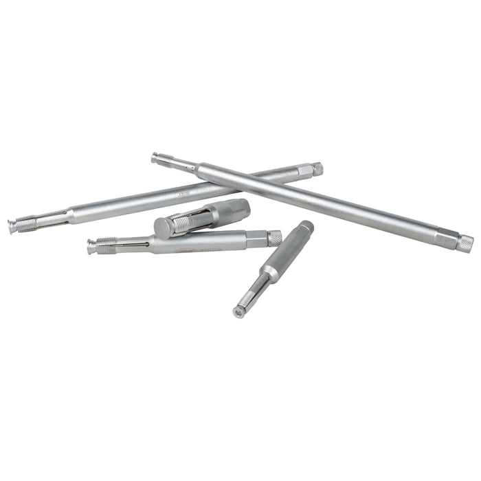SET DE REPARACIÓN DE ROSCAS DE BUJÍAS