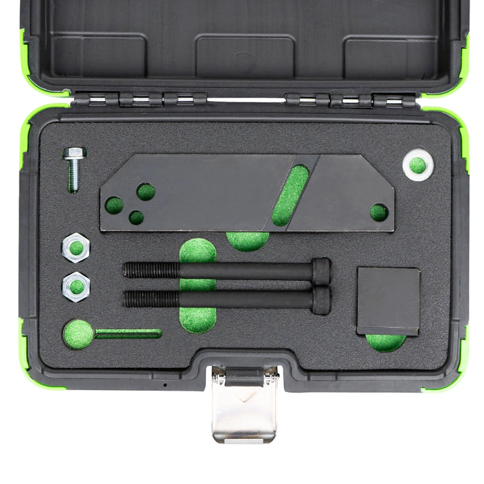 KIT DE BLOQUEO DEL VOLANTE DE INERCIA PARA MERCEDES/RENAULT/DACIA/NISSAN