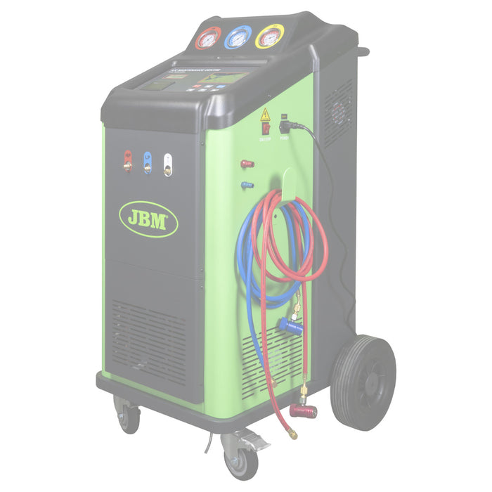 TUBO DE ALTA PRESION ROJO (REF.54291/54292)
